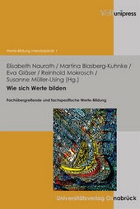 Abbildung von: Wie sich Werte bilden - V&R unipress