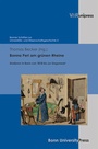 Cover: Bonna Perl am grünen Rheine - V&R unipress