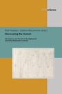 Cover: Discovering the Human - V&R unipress