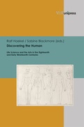 Cover: Discovering the Human - V&R unipress