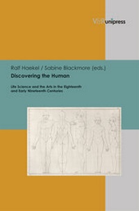 Abbildung von: Discovering the Human - V&R unipress