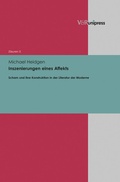 Cover: Inszenierungen eines Affekts - Brill Deutschland