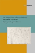 Cover: Discovering the Human - Brill Deutschland