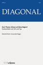 Cover: Schaut auf diese Region! - V&R unipress