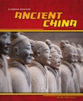 Cover: Ancient China - Raintree