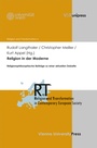 Cover: Religion in der Moderne - Brill Deutschland
