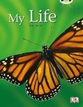 Cover: Bug Club Guided Non Fiction Year 1 Yellow C My Life - Pearson Education Limited