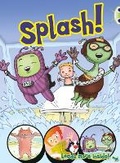 Cover: Bug Club Independent Comic Year 1 Yellow C Splash - Pearson Education Limited