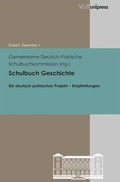 Cover: Schulbuch Geschichte - Brill Deutschland
