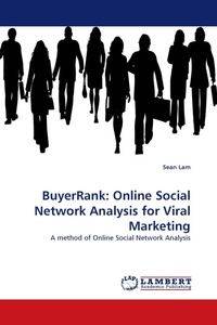 Enlarge image Cover: BuyerRank - LAP Lambert Academic Publishing