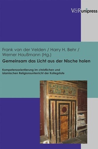 Abbildung von: Gemeinsam das Licht aus der Nische holen - Brill Deutschland