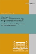 Cover: Integrationsmedium Schulbuch - Brill Deutschland