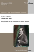 Cover: Totem und Tabu - Brill Deutschland