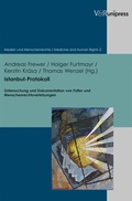 Cover: Istanbul-Protokoll - Brill Deutschland