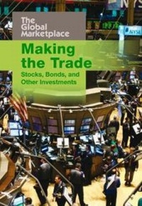 Abbildung von: Making the Trade - Raintree