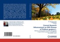 Cover: Current Research Advancement on Wilt Disease of Psidium guajava L. - LAP Lambert Academic Publishing