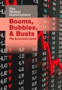 Abbildung von: Booms, Bubbles, and Busts - Raintree