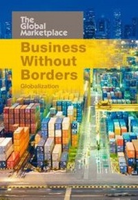 Abbildung von: Business Without Borders - Raintree