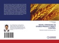 Cover: Novel Strategies in Stored-Product Insect Control - LAP Lambert Academic Publishing
