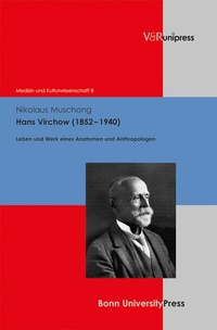 Abbildung von: Hans Virchow (1852-1940) - Brill Deutschland