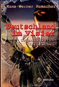 Cover: Deutschland im Visier - Militzke Verlag GmbH