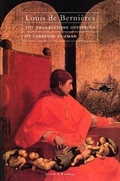 Cover: The Troublesome Offspring of Cardinal Guzman - Martin Secker & Warburg Ltd
