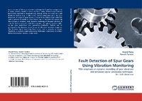 Enlarge image Cover: Fault Detection of Spur Gears Using Vibration Monitoring - LAP Lambert Academic Publishing