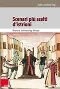 Cover: Scenari pi&ugrave; scelti d'istrioni - Brill Deutschland