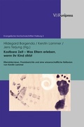 Cover: Kostbare Zeit - Brill Deutschland