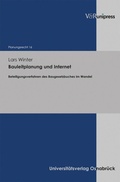 Cover: Bauleitplanung und Internet - Brill Deutschland