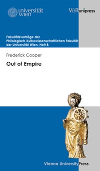 Enlarge image Cover: Out of Empire - Brill Deutschland