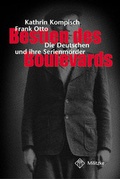 Cover: Bestien des Boulevards - Militzke Verlag GmbH