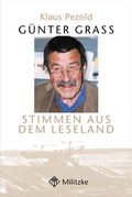 Cover: G&uuml;nter Grass - Militzke