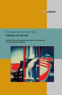 Abbildung von: Ästhetik und Gewalt - Brill Deutschland