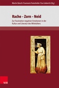 Cover: Rache - Zorn - Neid - Brill Deutschland