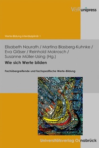 Abbildung von: Wie sich Werte bilden - Brill Deutschland