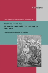 Abbildung von: Bilderlust - Sprachbild: Das Rendezvous der Künste - Brill Deutschland