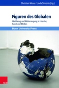 Cover: Figuren des Globalen - Brill Deutschland