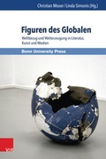 Cover: Figuren des Globalen - V&R unipress
