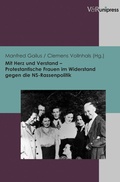 Cover: Mit Herz und Verstand - Brill Deutschland