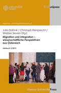 Cover: Migration und Integration - wissenschaftliche Perspektiven aus &Ouml;sterreich - Brill Deutschland