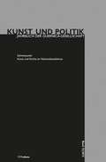 Cover: Kunst und Kirche im Nationalsozialismus - Brill Deutschland