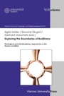 Cover: Exploring the Boundaries of Bodiliness - Brill Deutschland