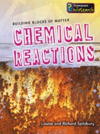 Abbildung von: Chemical Reactions - Raintree