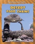 Cover: Protecting Food Chains Pack A of 6 - Raintree