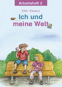 Abbildung von: Ich und meine Welt - Militzke Verlag GmbH
