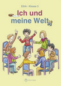 Abbildung von: Ich und meine Welt - Militzke Verlag GmbH