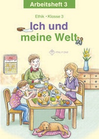 Abbildung von: Ich und meine Welt - Militzke Verlag GmbH
