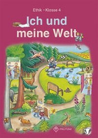 Abbildung von: Ich und meine Welt - Militzke Verlag GmbH