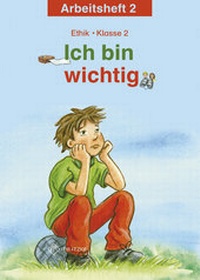 Abbildung von: Ich bin wichtig - Militzke Verlag GmbH